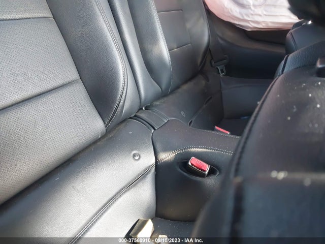2016 FORD MUSTANG GT VIN: 1FA6P8CF7G5246860