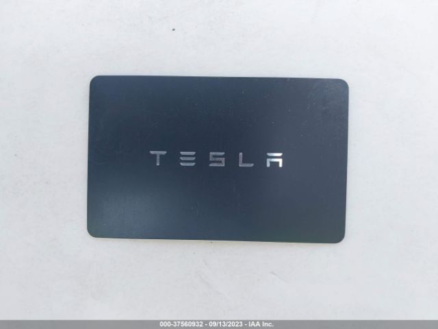 5YJ3E1EA2PF514644 Tesla MODEL 3