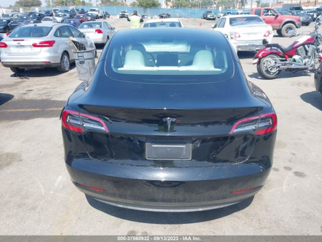 5YJ3E1EA2PF514644 Tesla MODEL 3