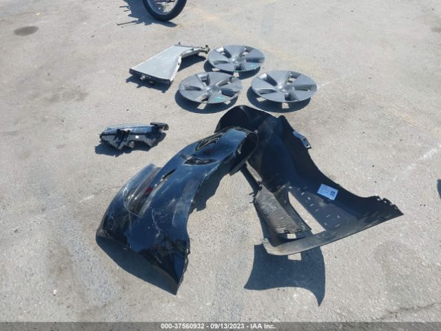 5YJ3E1EA2PF514644 Tesla MODEL 3