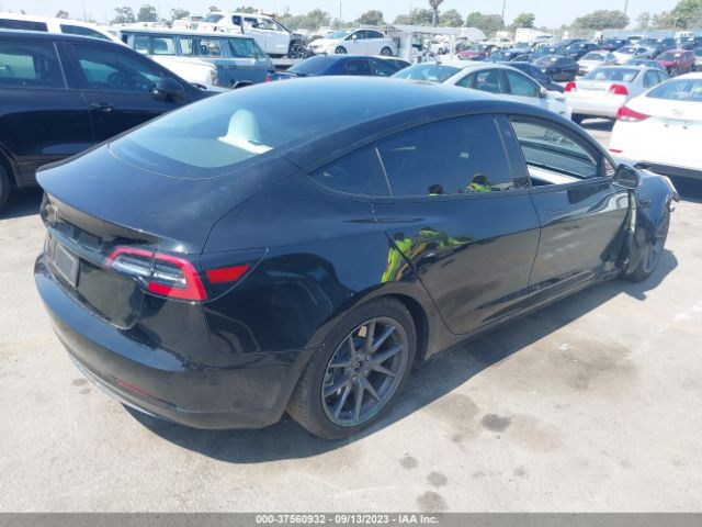 5YJ3E1EA2PF514644 Tesla MODEL 3