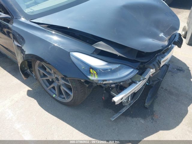 5YJ3E1EA2PF514644 Tesla MODEL 3