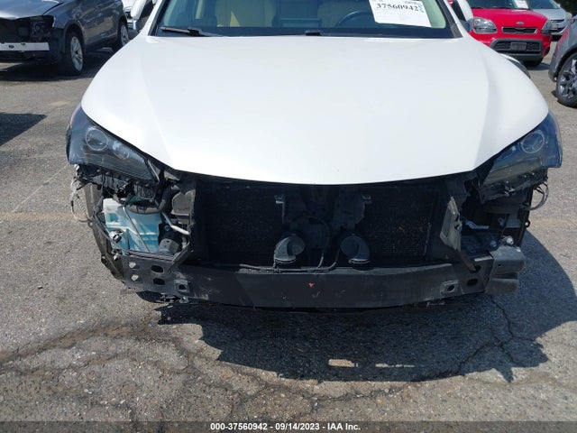 2015 LEXUS NX 200T VIN: JTJBARBZ5F2036721