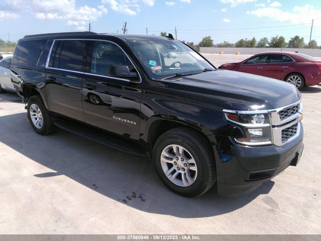 2018 1GNSCHKC4JR334736 main image