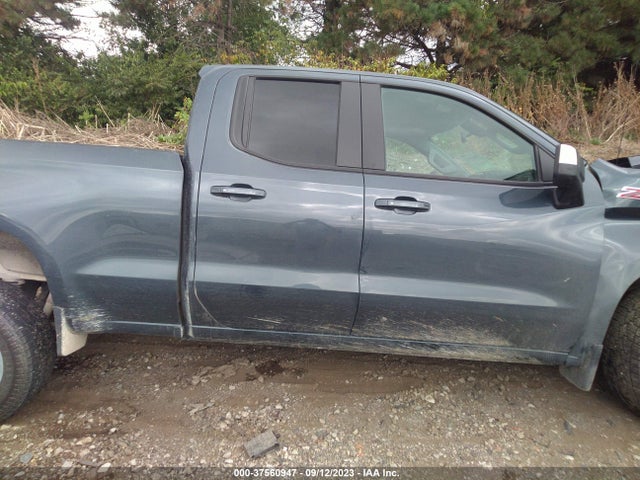 Chevrolet Silverado 1500 Lt 2019 1GCRYDED0KZ326589 Image 13