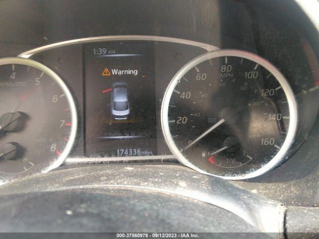 3N1AB7AP7GY243231 Nissan Sentra Sr/sl/s/sv/fe+ S