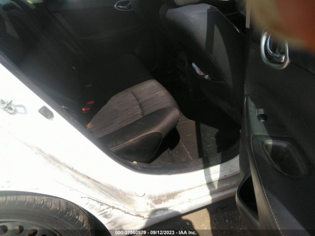 3N1AB7AP7GY243231 Nissan Sentra Sr/sl/s/sv/fe+ S