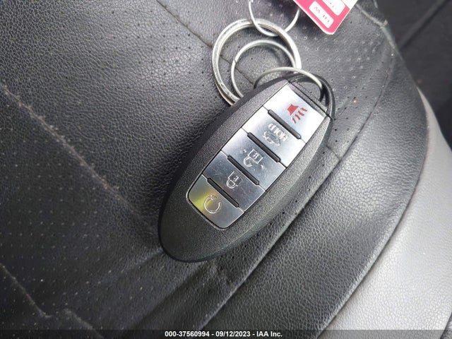 Nissan Altima 2.5 Sl 2018 1N4AL3AP7JC153280 Image 11