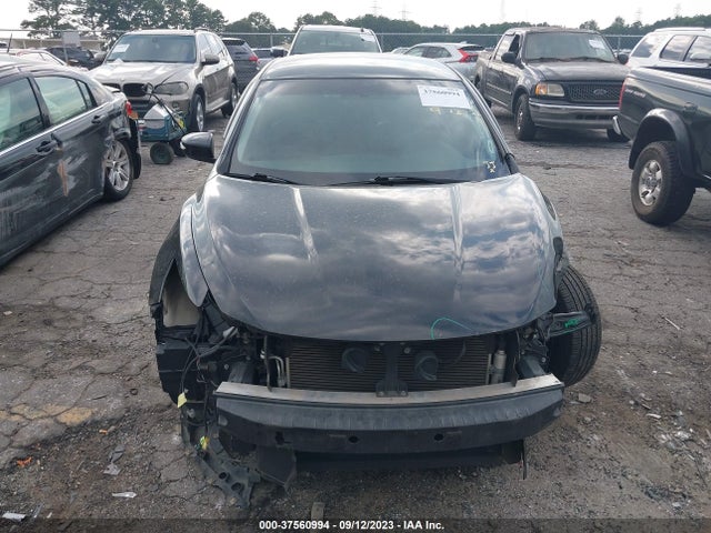 Nissan Altima 2.5 Sl 2018 1N4AL3AP7JC153280 Image 13