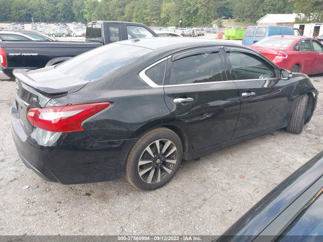 Nissan Altima 2.5 Sl 2018 1N4AL3AP7JC153280 Image 14