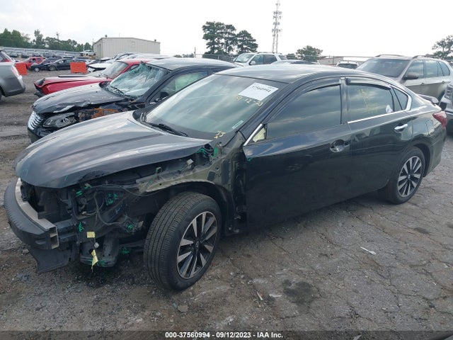 Nissan Altima 2.5 Sl 2018 1N4AL3AP7JC153280 Image 15