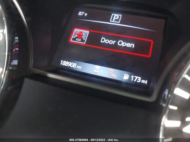Nissan Altima 2.5 Sl 2018 1N4AL3AP7JC153280 Image 16