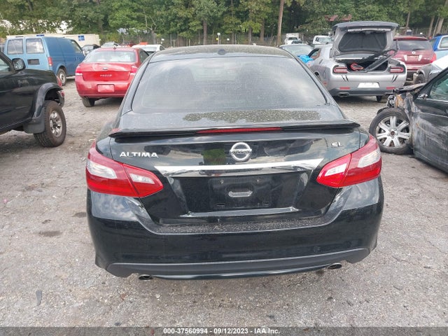 Nissan Altima 2.5 Sl 2018 1N4AL3AP7JC153280 Image 17