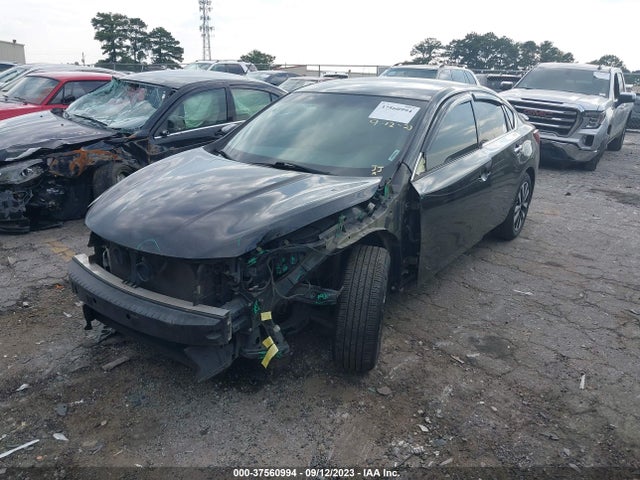 Nissan Altima 2.5 Sl 2018 1N4AL3AP7JC153280 Image 2