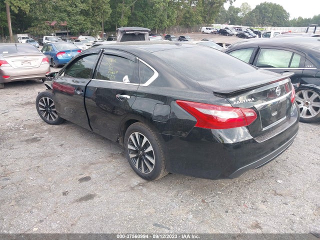Nissan Altima 2.5 Sl 2018 1N4AL3AP7JC153280 Image 3