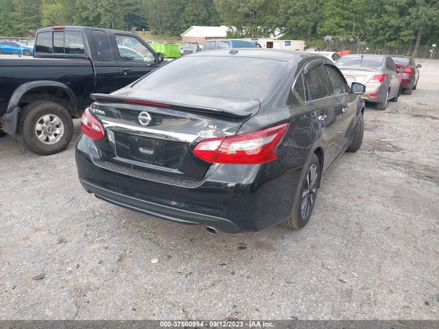 Nissan Altima 2.5 Sl 2018 1N4AL3AP7JC153280 Image 4