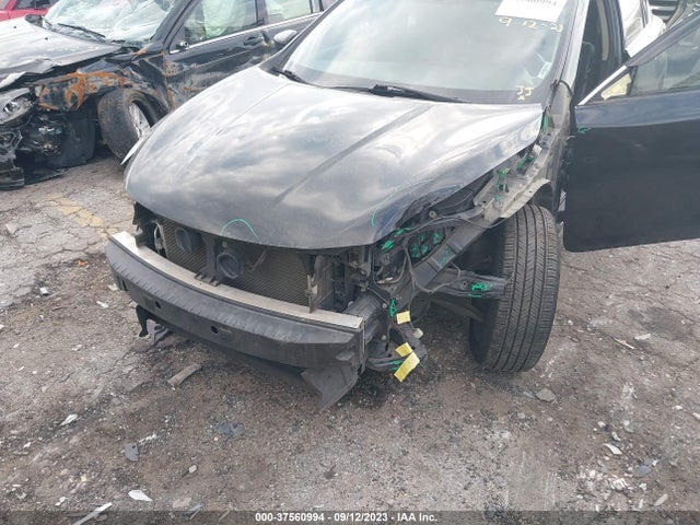 Nissan Altima 2.5 Sl 2018 1N4AL3AP7JC153280 Image 6
