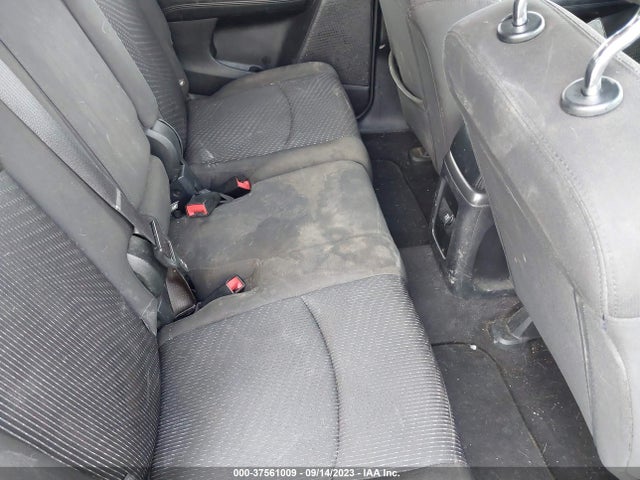 Dodge JOURNEY SE 2017 3C4PDCAB2HT602501 Image 8