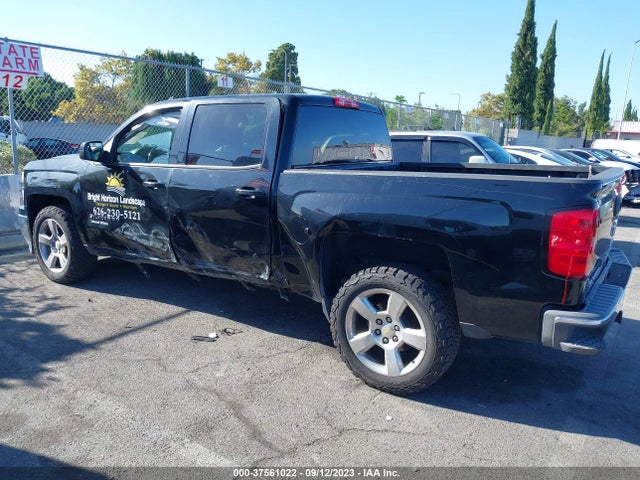 Chevrolet Silverado 1500 Lt 2014 3GCPCREHXEG253077 Image 12