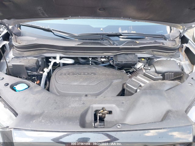 Honda Passport Elite 2022 5FNYF8H02NB000840 Image 10