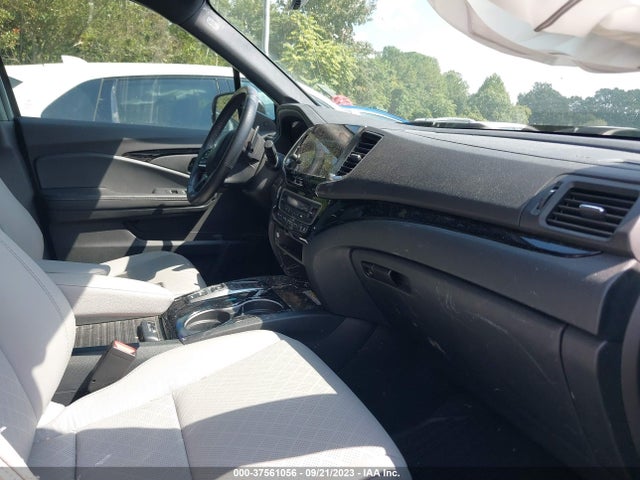 Honda Passport Elite 2022 5FNYF8H02NB000840 Image 5