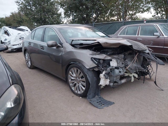 2014 JH4KC1F50EC002182 главное изображение