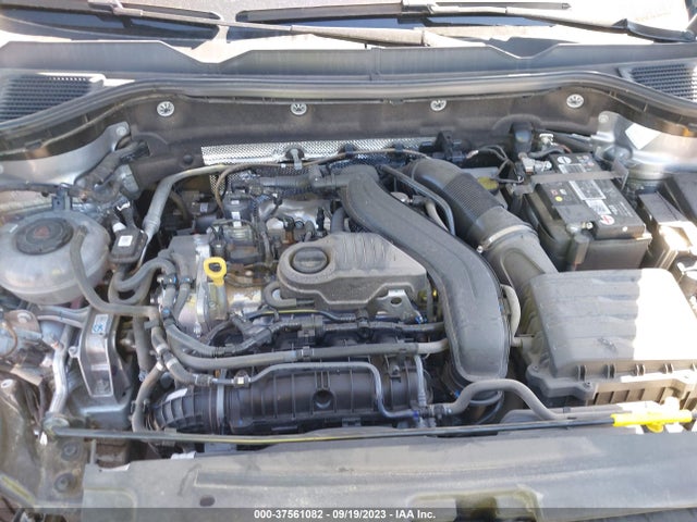 Volkswagen TAOS SE 2023 3VVEX7B29PM304381 Image 10