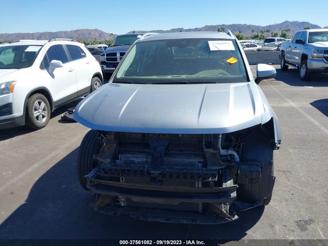 Volkswagen TAOS SE 2023 3VVEX7B29PM304381 Image 13