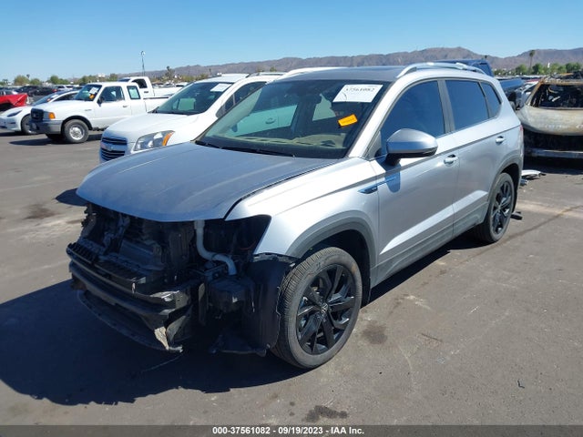 Volkswagen TAOS SE 2023 3VVEX7B29PM304381 Image 15