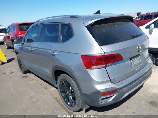 Volkswagen TAOS SE 2023 3VVEX7B29PM304381 Image 3