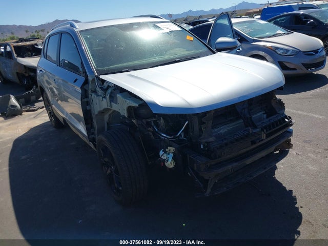 Volkswagen TAOS SE 2023 3VVEX7B29PM304381 Image 6