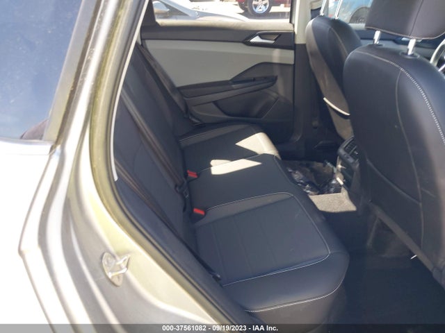 Volkswagen TAOS SE 2023 3VVEX7B29PM304381 Image 8
