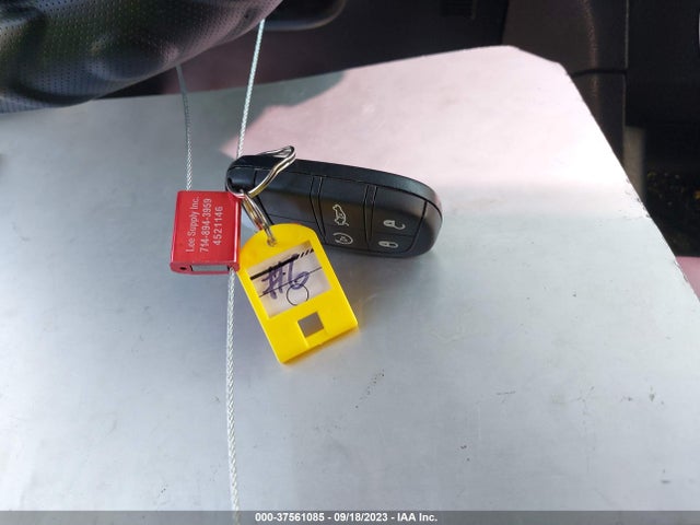 Dodge CHARGER GT 2021 аукцион фото