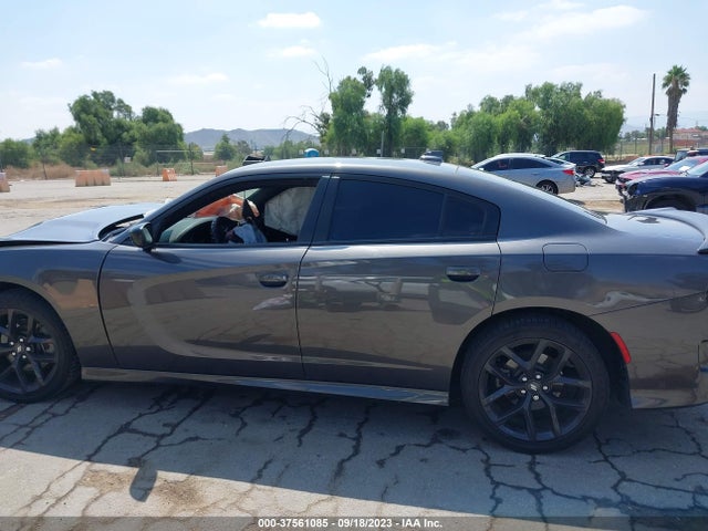 Dodge CHARGER GT 2021 аукцион фото