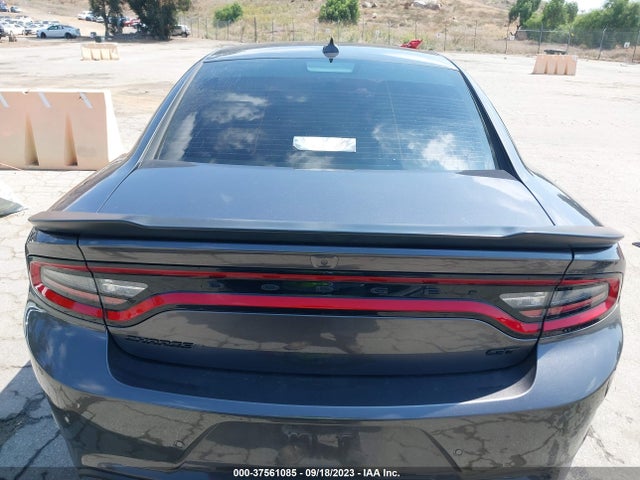 Dodge CHARGER GT 2021 аукцион фото