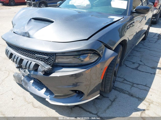 Dodge CHARGER GT 2021 аукцион фото