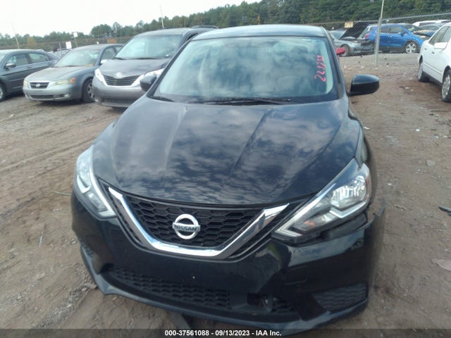 Nissan SENTRA S 2019 3N1AB7AP3KY223793 Image 13