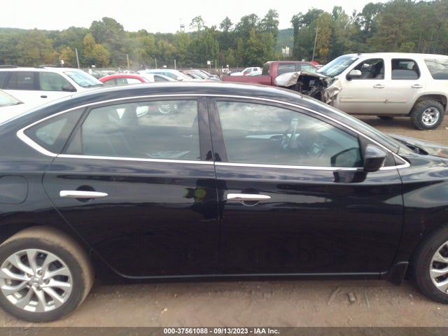 Nissan SENTRA S 2019 3N1AB7AP3KY223793 Image 14