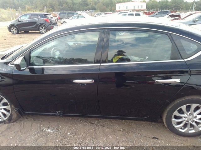 Nissan SENTRA S 2019 3N1AB7AP3KY223793 Image 15