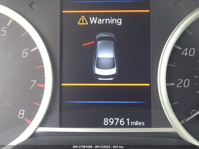 Nissan SENTRA S 2019 3N1AB7AP3KY223793 Image 16