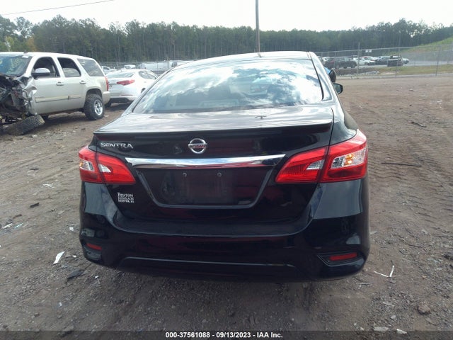 Nissan SENTRA S 2019 3N1AB7AP3KY223793 Image 17