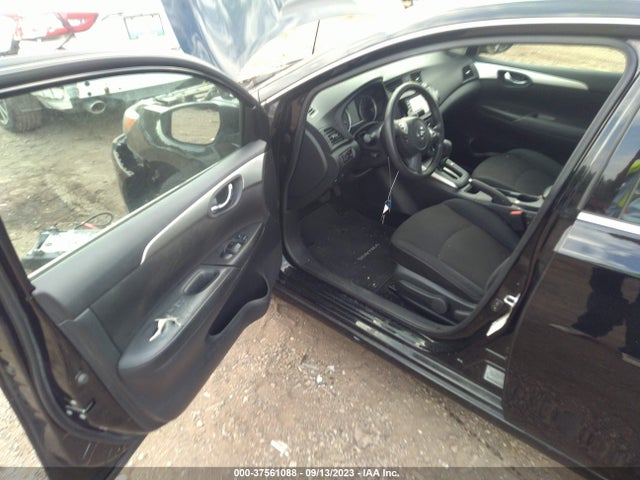 Nissan SENTRA S 2019 3N1AB7AP3KY223793 Image 5