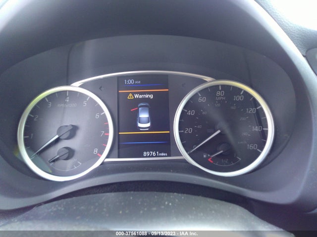 Nissan SENTRA S 2019 3N1AB7AP3KY223793 Image 7
