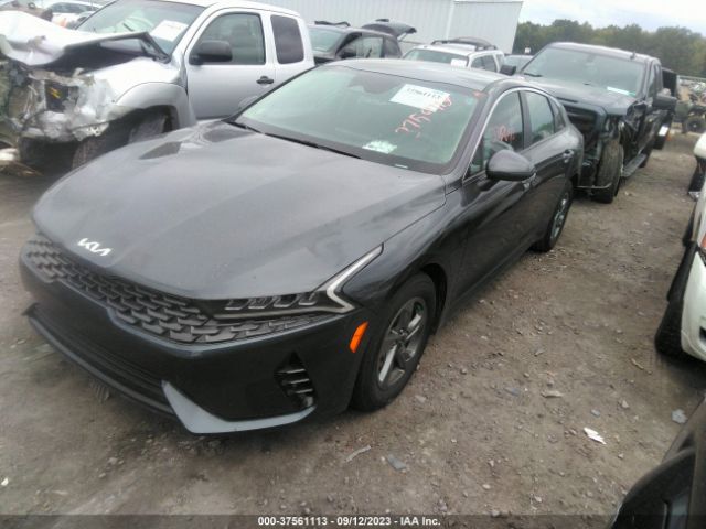 5XXG14J25NG095650 KIA K5 LXS
