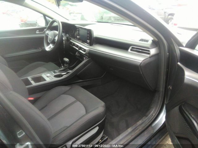 5XXG14J25NG095650 KIA K5 LXS
