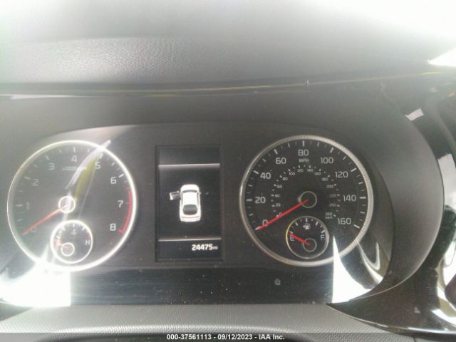 5XXG14J25NG095650 KIA K5 LXS