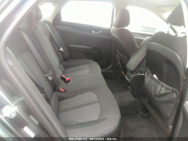 5XXG14J25NG095650 KIA K5 LXS
