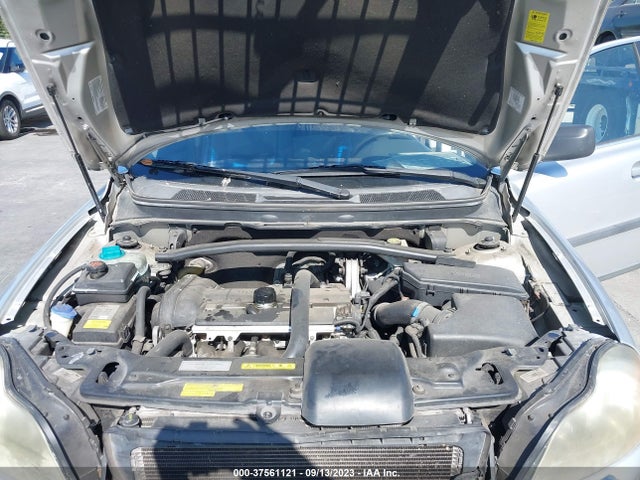 2004 VOLVO XC90 VIN: YV1CZ59H741095417