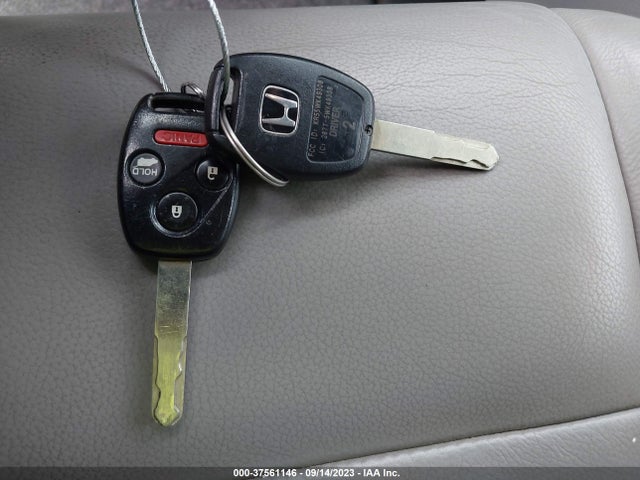 Honda Pilot Touring 2015 5FNYF3H93FB017536 Image 11