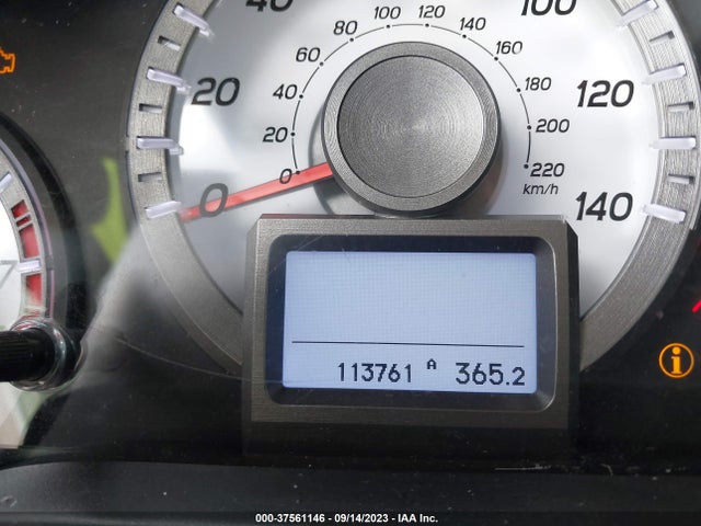 Honda Pilot Touring 2015 5FNYF3H93FB017536 Image 7